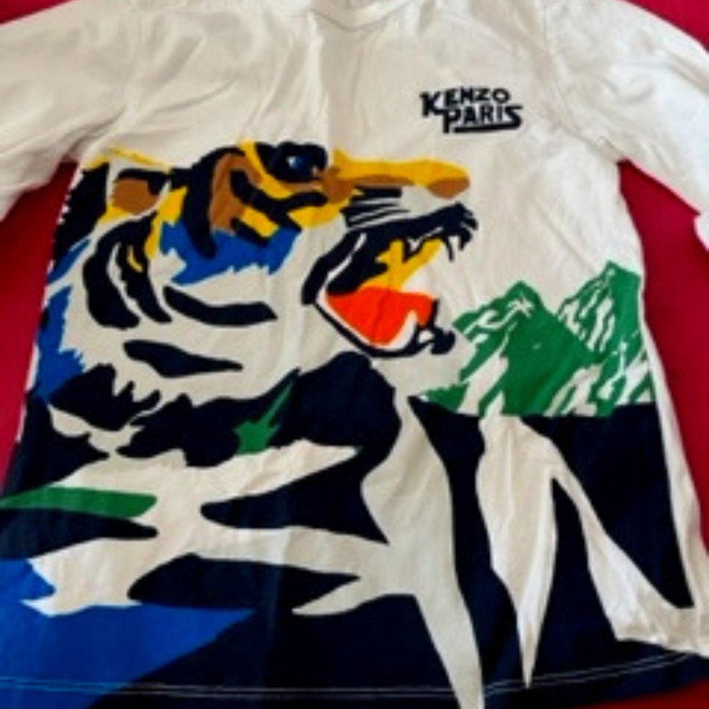 kenzo